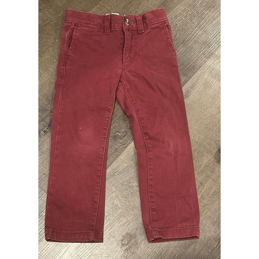 Boys pants